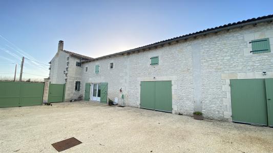 For sale Saint-dizant-du-gua Charente maritime (17240) photo 0