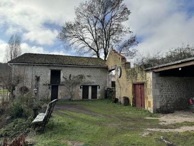 For sale Montboyer Charente (16620) photo 2