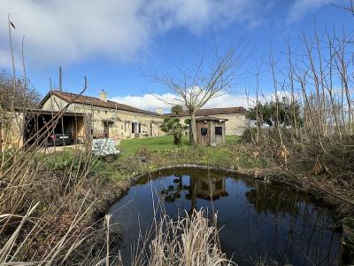 For sale Montboyer Charente (16620) photo 3