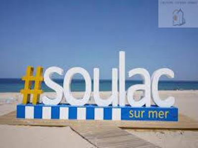 Acheter Maison Soulac-sur-mer