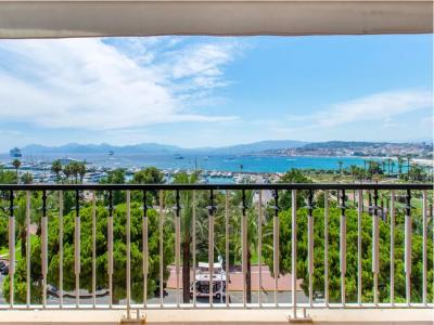 For sale Cannes CROISETTE 4 rooms 142 m2 Alpes Maritimes (06400) photo 0