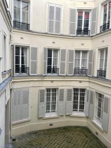 Acheter Appartement Paris-17eme-arrondissement 504000 euros