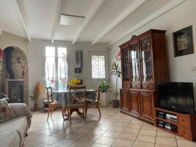 Acheter Maison Fontenay-aux-roses 870000 euros