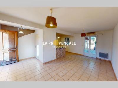 For sale Greasque 4 rooms 80 m2 Bouches du Rhone (13850) photo 0