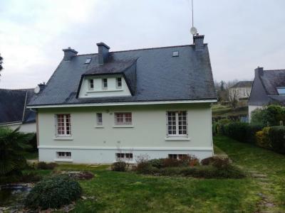 Acheter Maison Guemene-sur-scorff Morbihan