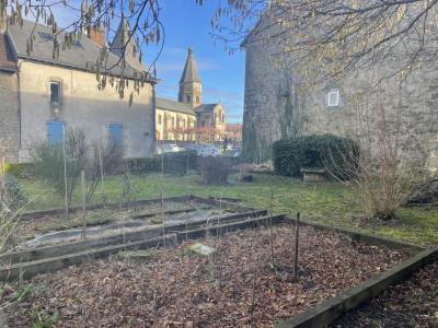 For sale Benevent-l'abbaye 3 rooms 146 m2 Creuse (23210) photo 1