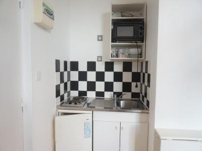 For rent Lille 1 room 12 m2 Nord (59000) photo 1