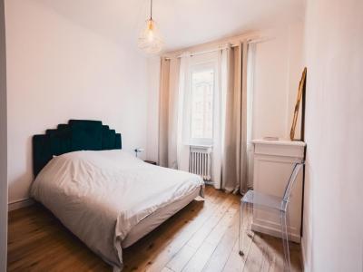 For sale Lille 3 rooms 76 m2 Nord (59800) photo 3