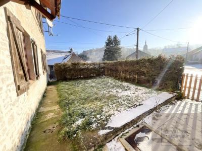 For sale Valdahon 3 rooms 99 m2 Doubs (25800) photo 0