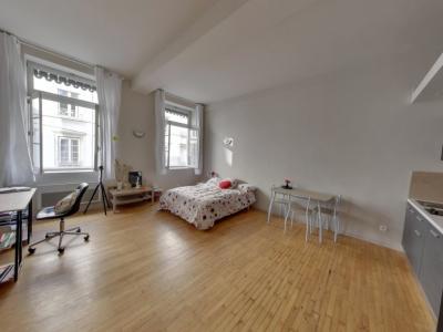 For sale Lyon-6eme-arrondissement 1 room 33 m2 Rhone (69006) photo 0