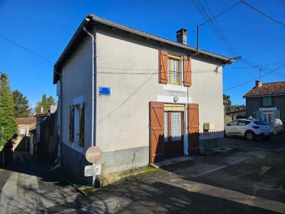 For sale Vigeant 5 rooms 120 m2 Vienne (86150) photo 0