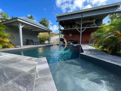 For sale Sainte-anne 5 rooms 149 m2 Guadeloupe (97180) photo 0