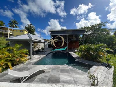 Acheter Maison Sainte-anne Guadeloupe