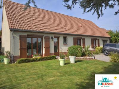 For sale Bussy-les-daours 7 rooms 180 m2 Somme (80800) photo 0