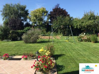 For sale Bussy-les-daours 7 rooms 180 m2 Somme (80800) photo 1