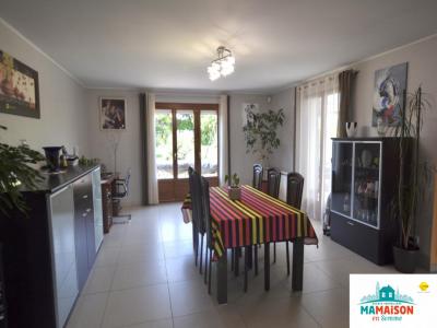 For sale Bussy-les-daours 7 rooms 180 m2 Somme (80800) photo 2