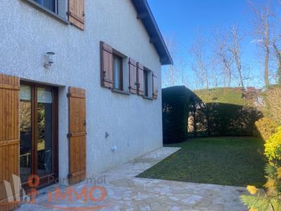 For sale Vienne 5 rooms 128 m2 Isere (38200) photo 3