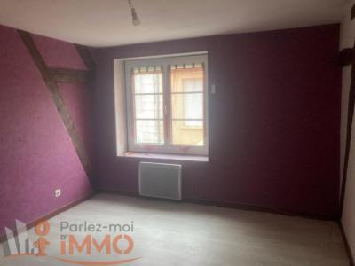For sale Thury 7 rooms 167 m2 Yonne (89520) photo 2