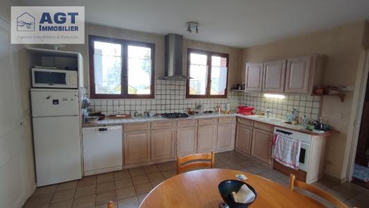 For sale Beauvais 6 rooms 120 m2 Oise (60000) photo 1
