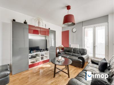 For sale Gonesse 4 rooms 85 m2 Val d'Oise (95500) photo 1
