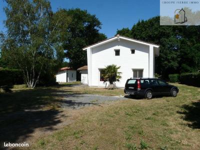 For sale Soulac-sur-mer 6 rooms 100 m2 Gironde (33780) photo 0