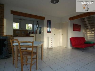 For sale Soulac-sur-mer 6 rooms 100 m2 Gironde (33780) photo 1