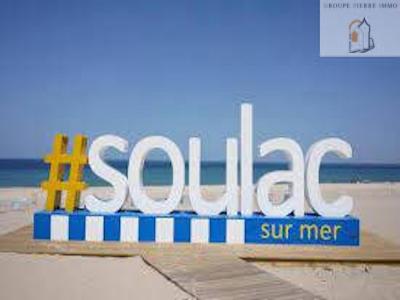 Acheter Maison 100 m2 Soulac-sur-mer