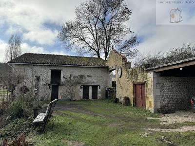 For sale Montboyer 4 rooms 148 m2 Charente (16620) photo 2