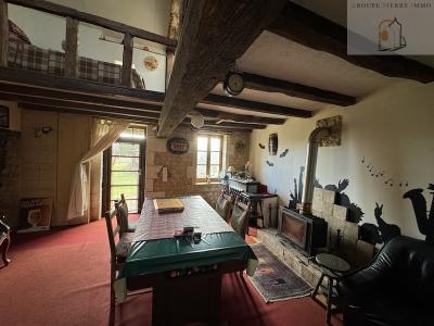For sale Montboyer 4 rooms 148 m2 Charente (16620) photo 4