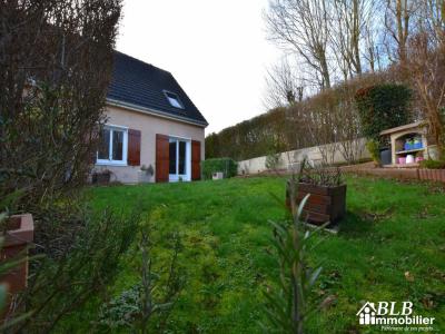 For sale Guyancourt 5 rooms 90 m2 Yvelines (78280) photo 0