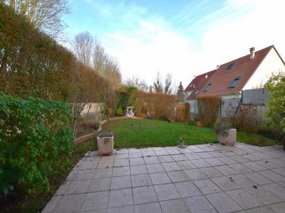 For sale Guyancourt 5 rooms 90 m2 Yvelines (78280) photo 1