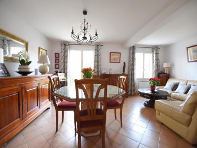 For sale Guyancourt 5 rooms 90 m2 Yvelines (78280) photo 2