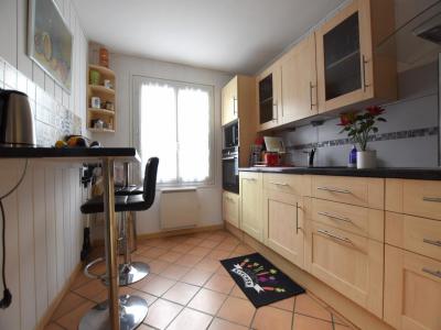 For sale Guyancourt 5 rooms 90 m2 Yvelines (78280) photo 4