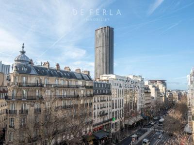 Acheter Appartement 130 m2 Paris-6eme-arrondissement