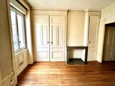 For sale Villeurbanne 2 rooms 41 m2 Rhone (69100) photo 0