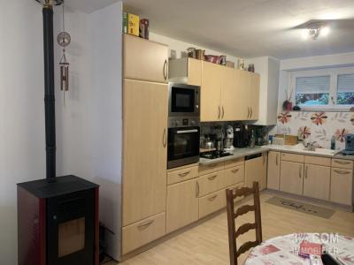 For sale Wisembach 4 rooms 80 m2 Vosges (88520) photo 1