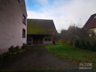 For sale Volmunster 7 rooms 160 m2 Moselle (57720) photo 2