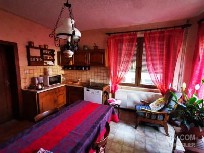 For sale Volmunster 7 rooms 160 m2 Moselle (57720) photo 4