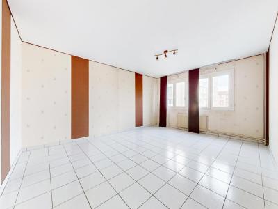 Acheter Appartement 83 m2 Lyon-8eme-arrondissement