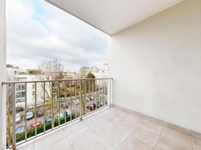Acheter Appartement Lyon-8eme-arrondissement 265000 euros
