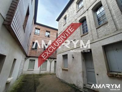 For sale Dieppe 2 rooms 50 m2 Seine maritime (76200) photo 0