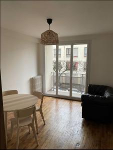 Annonce Location 2 pices Appartement Poissy 78