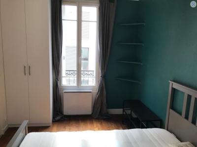 For rent Puteaux 2 rooms 33 m2 Hauts de Seine (92800) photo 0