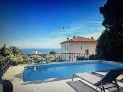 For sale Nice 8 rooms 326 m2 Alpes Maritimes (06200) photo 1