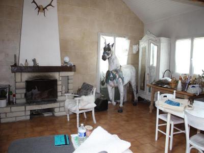 For sale Vaudherland 7 rooms 200 m2 Val d'Oise (95500) photo 4
