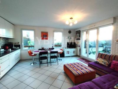 For sale Saint-remy-l'honore 3 rooms 64 m2 Yvelines (78690) photo 2
