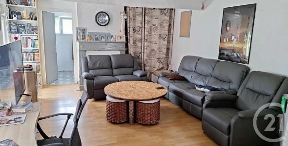 For sale Neuville-sous-montreuil 7 rooms 110 m2 Pas de calais (62170) photo 0