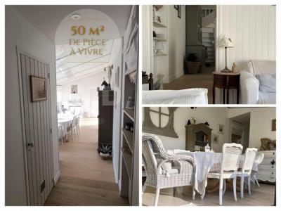 For sale Saint-michel-chef-chef 6 rooms 124 m2 Loire atlantique (44730) photo 2