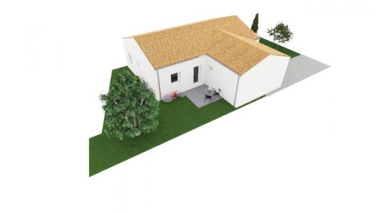 Acheter Maison Medis 181500 euros