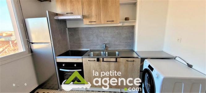 Annonce Location 2 pices Appartement Montlucon 03